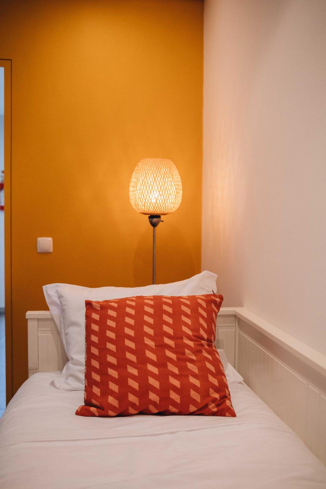 Esm Rental - Rosario'S Cozy Studio Porto Kültér fotó